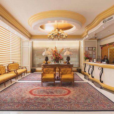 Zen Rooms Tiara Oriental Manila Makati City Exterior photo